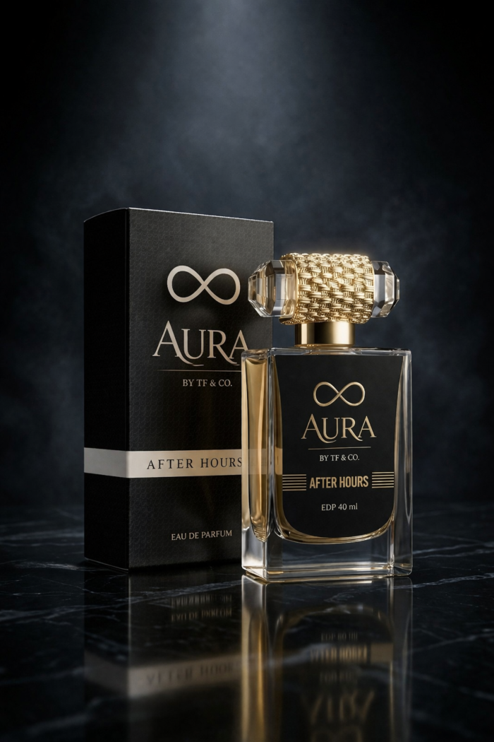 After Hours - 40ml (EDP)